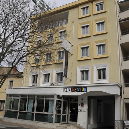 Hotel Austria Style -Ex Nestor Hotel 瓦朗斯堡 外观 照片